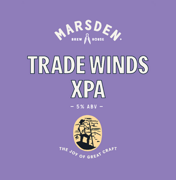 Trade Winds XPA