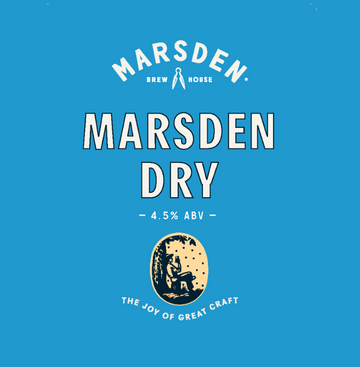 Marsden Dry