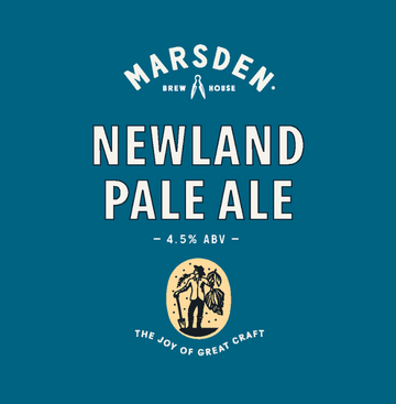 Newland Pale Ale